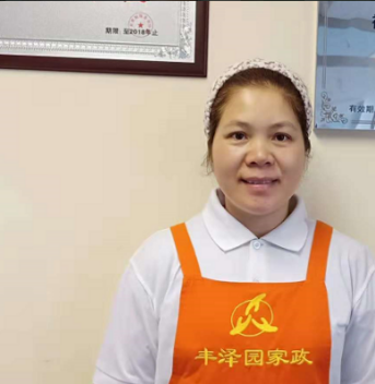 胡翠连