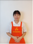 陈志嫦