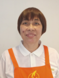 陈成美