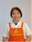 付永必