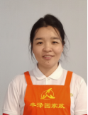 曾少芳