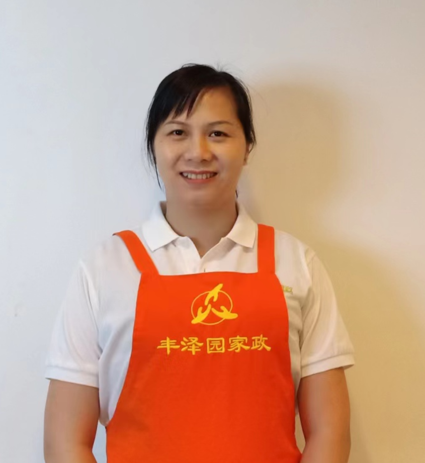 黄巧珍