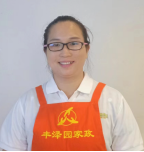 杨絮霞