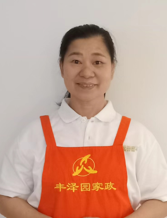 欧榕霞
