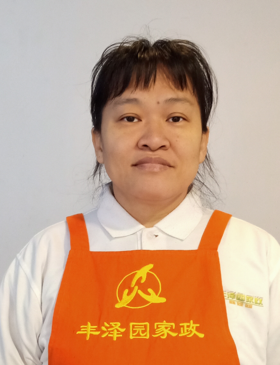农桂华
