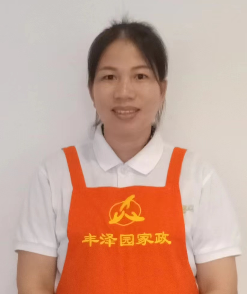 黄小萍