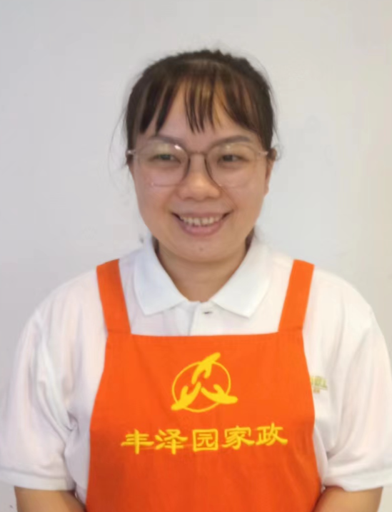 梁秀春