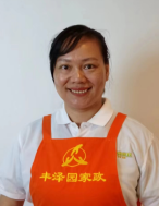 杨贵清